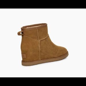 UGG boots 8.5